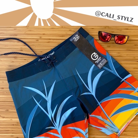 ๐ท๐น BILLABONG SUNDAYS AIRLITE BOARDSHORTS ๐น๐ท